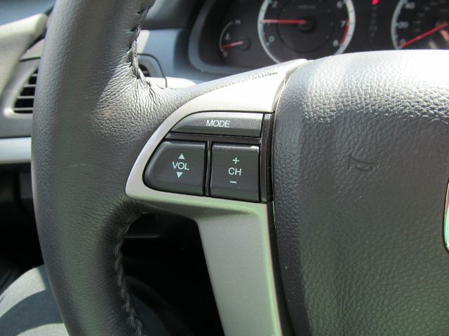 Honda Accord 2012 photo 8