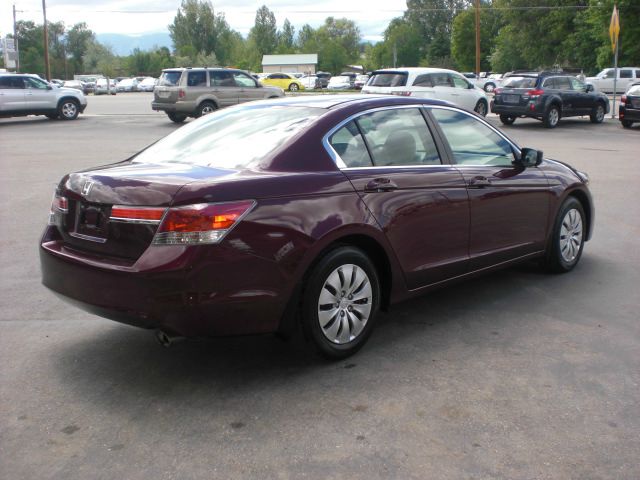 Honda Accord 2012 photo 1