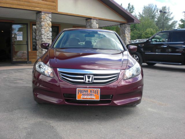 Honda Accord 2012 photo 2