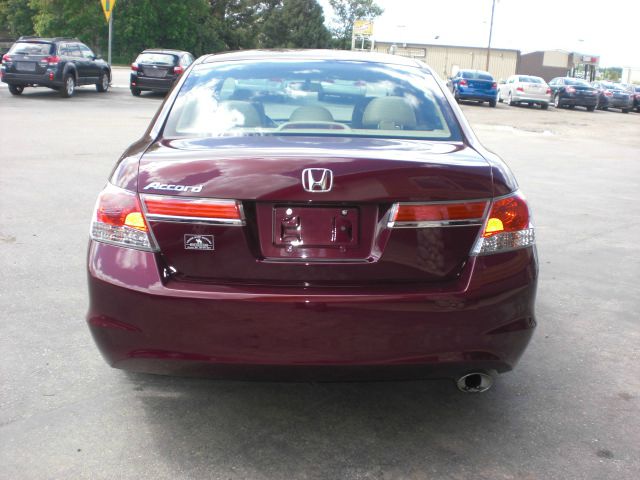 Honda Accord 2012 photo 3