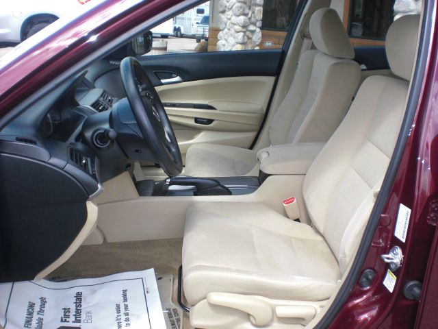 Honda Accord 2012 photo 4