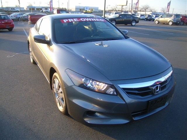 Honda Accord Elk Conversion Van Unspecified