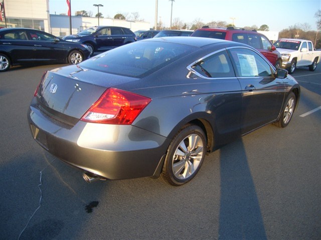 Honda Accord 2012 photo 4