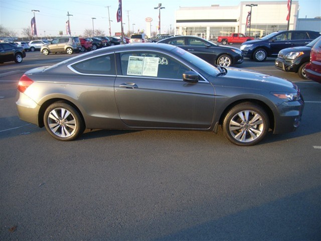Honda Accord 2012 photo 5