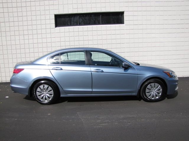 Honda Accord 2012 photo 2