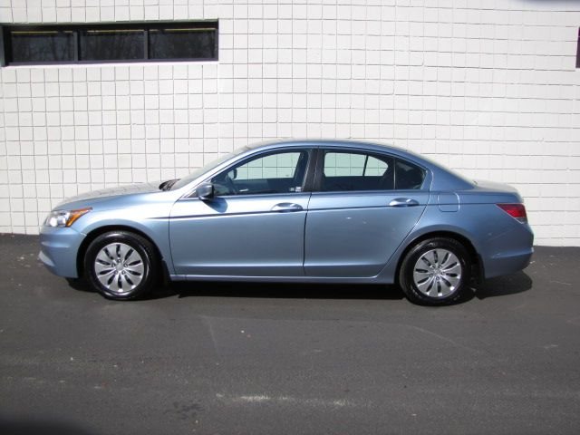 Honda Accord 2012 photo 3