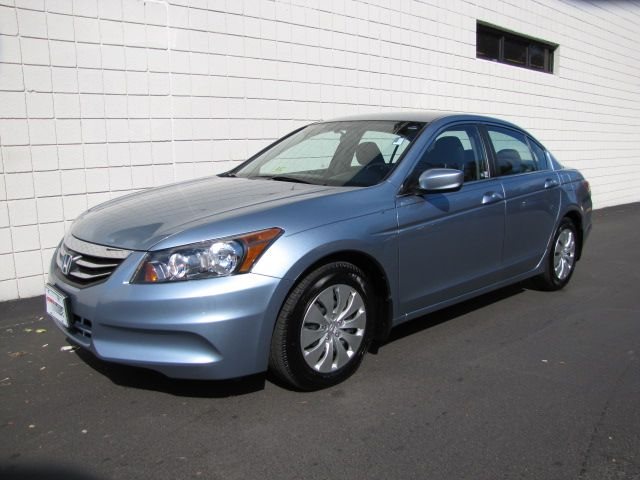 Honda Accord 2012 photo 4
