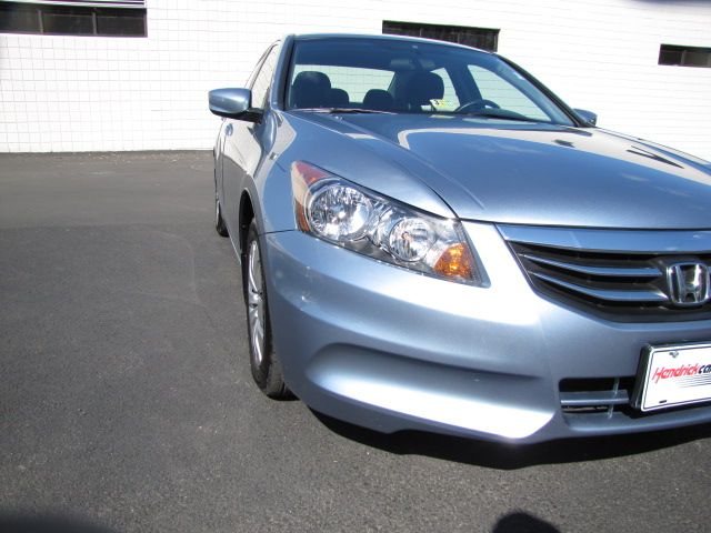 Honda Accord 2012 photo 5