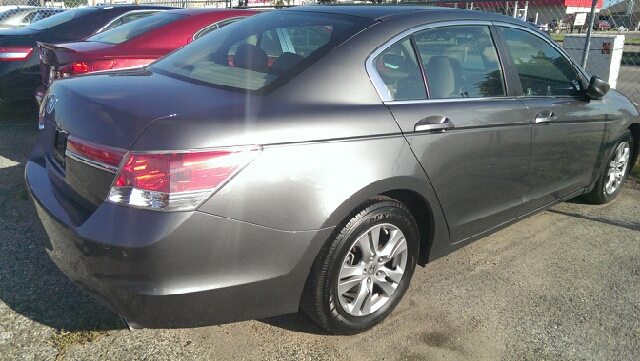 Honda Accord 2012 photo 2