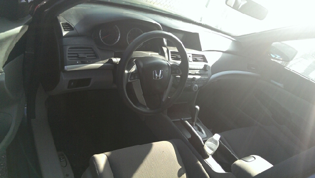 Honda Accord 2012 photo 4