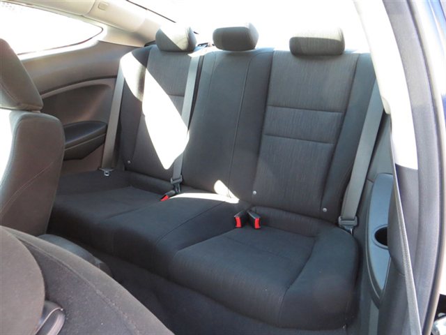 Honda Accord 2012 photo 1