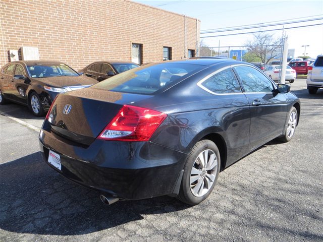 Honda Accord 2012 photo 3