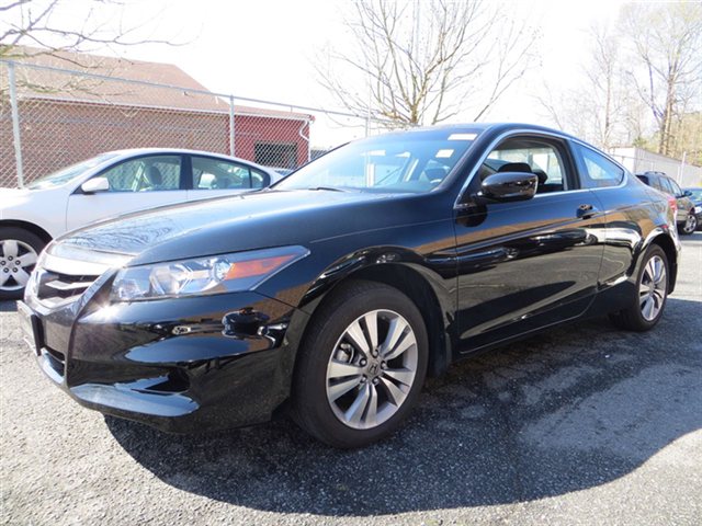 Honda Accord 2012 photo 5