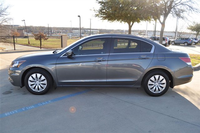 Honda Accord 2012 photo 2