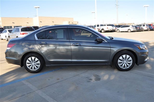 Honda Accord 2012 photo 3