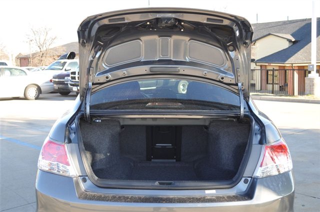 Honda Accord 2012 photo 4