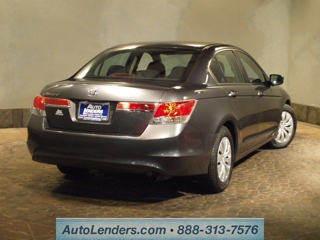 Honda Accord 2012 photo 4