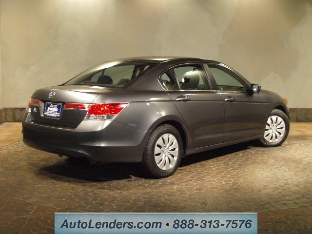 Honda Accord 2012 photo 5