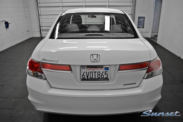 Honda Accord 2012 photo 4