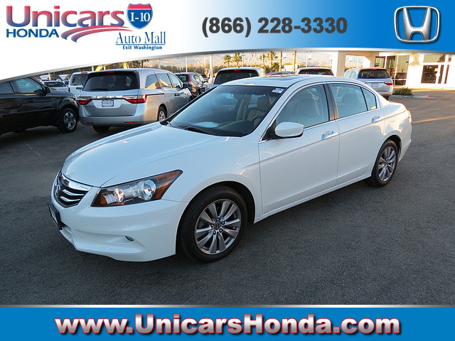 Honda Accord LS 2WD Unspecified