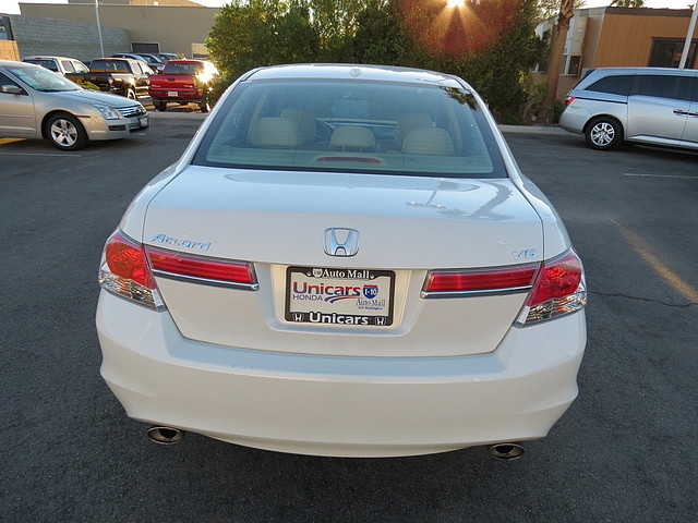 Honda Accord 2012 photo 3
