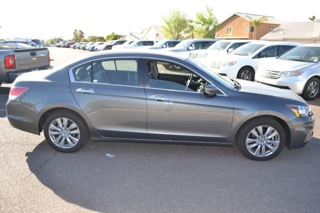Honda Accord 2012 photo 2