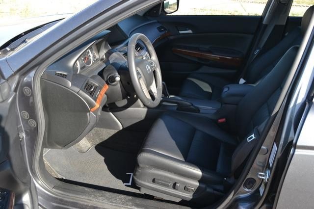 Honda Accord 2012 photo 3
