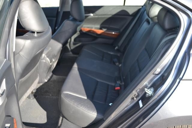 Honda Accord 2012 photo 4