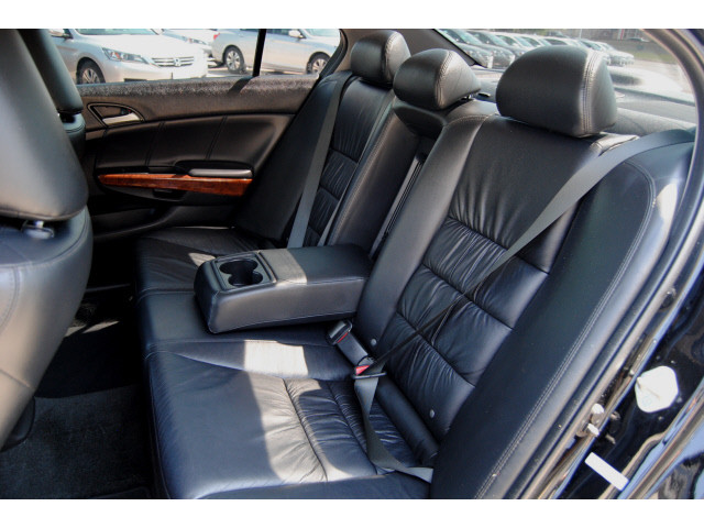 Honda Accord 2012 photo 3