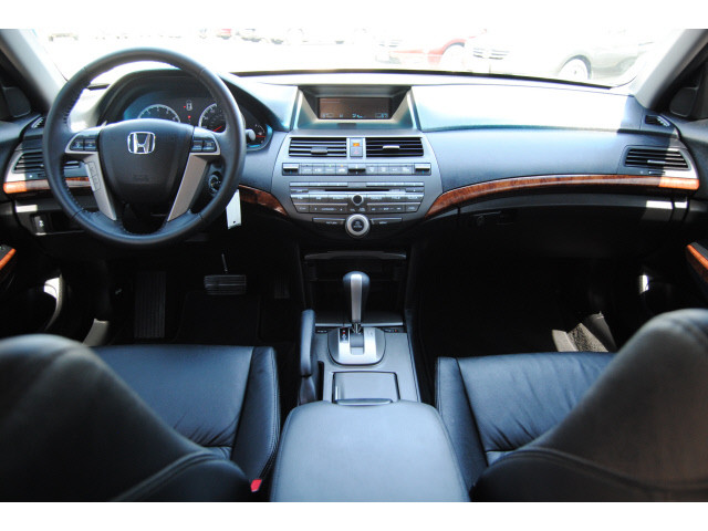 Honda Accord 2012 photo 4