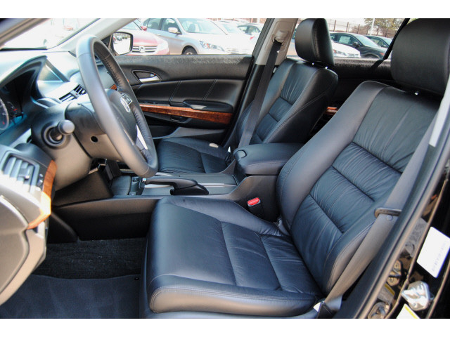 Honda Accord 2012 photo 5