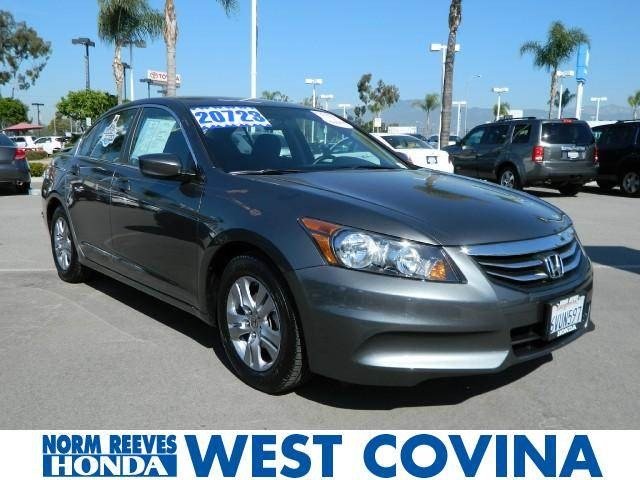 Honda Accord 2012 photo 3