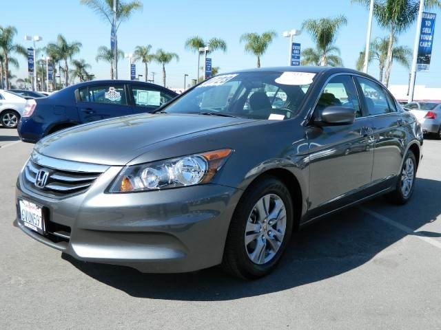 Honda Accord 2012 photo 5