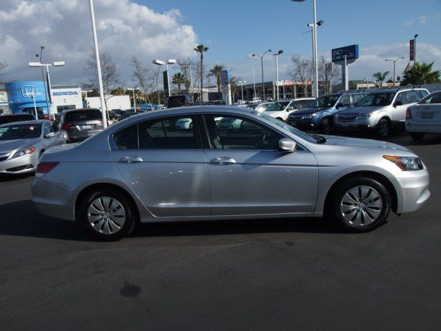 Honda Accord Elk Conversion Van Unspecified