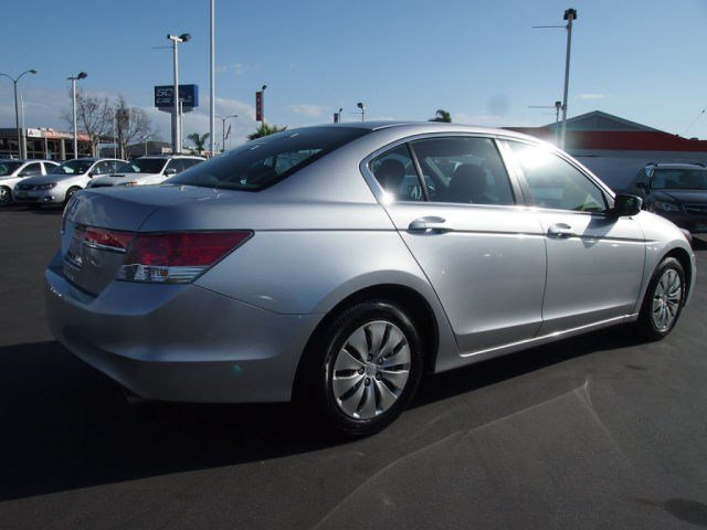Honda Accord 2012 photo 1