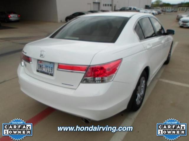 Honda Accord 2012 photo 3