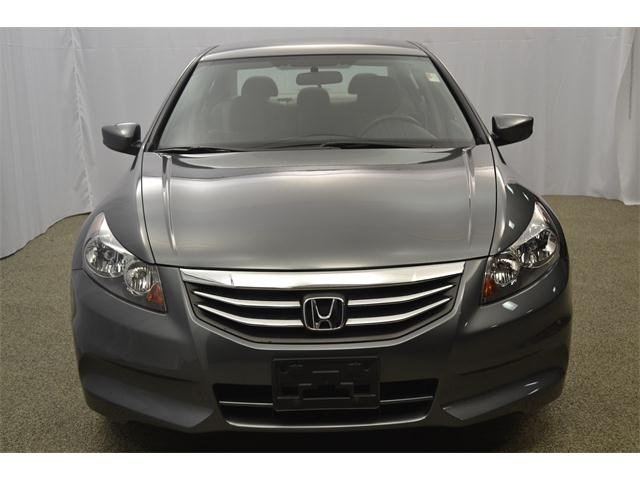 Honda Accord Elk Conversion Van Unspecified