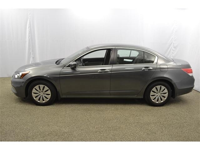 Honda Accord 2012 photo 1