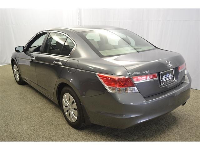 Honda Accord 2012 photo 3