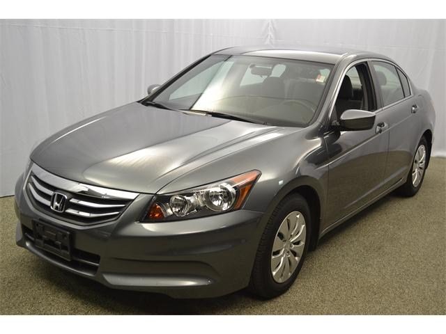 Honda Accord 2012 photo 4