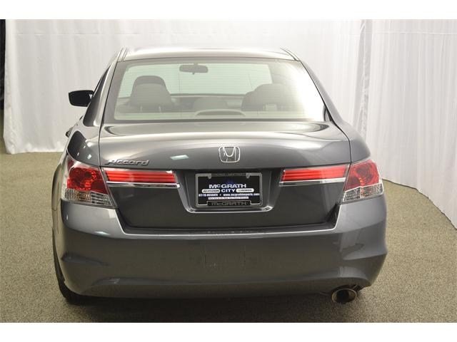 Honda Accord 2012 photo 5