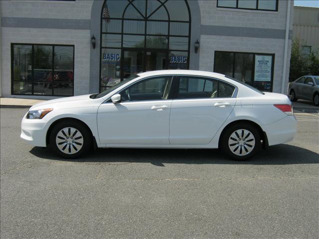 Honda Accord 2012 photo 2