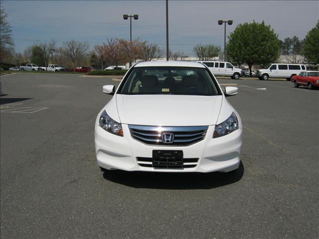 Honda Accord 2012 photo 3