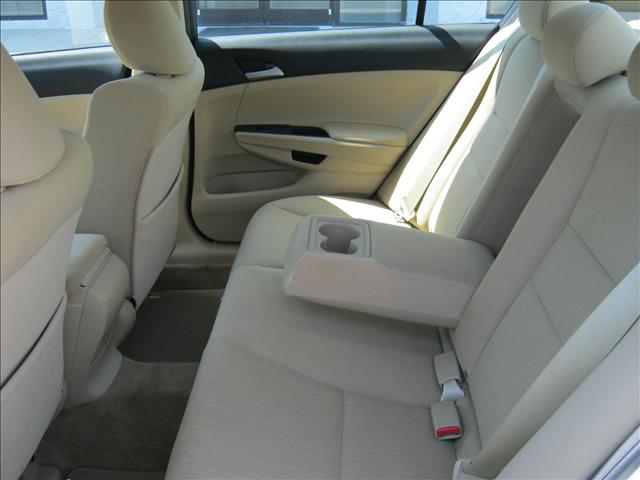 Honda Accord 2012 photo 4