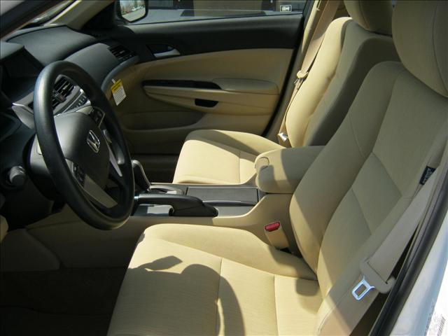 Honda Accord 2012 photo 5