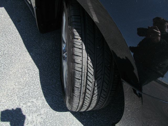 Honda Accord 2012 photo 35