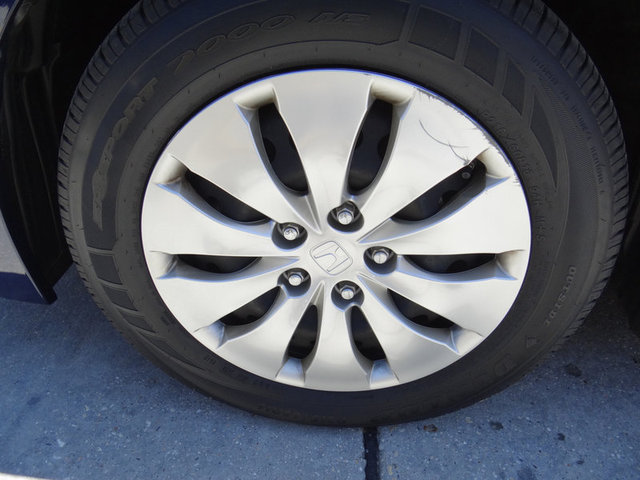 Honda Accord 2012 photo 3