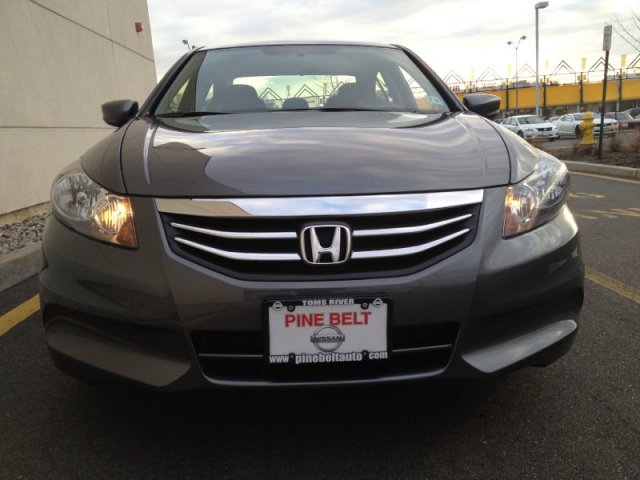 Honda Accord 2012 photo 1