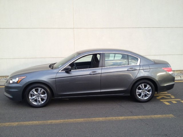 Honda Accord 2012 photo 3