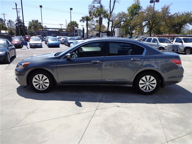 Honda Accord 2012 photo 2